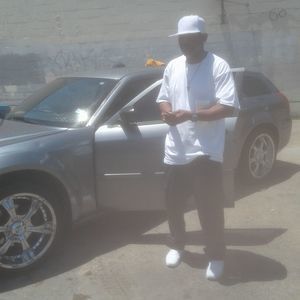 Meet your Posher, Gregory